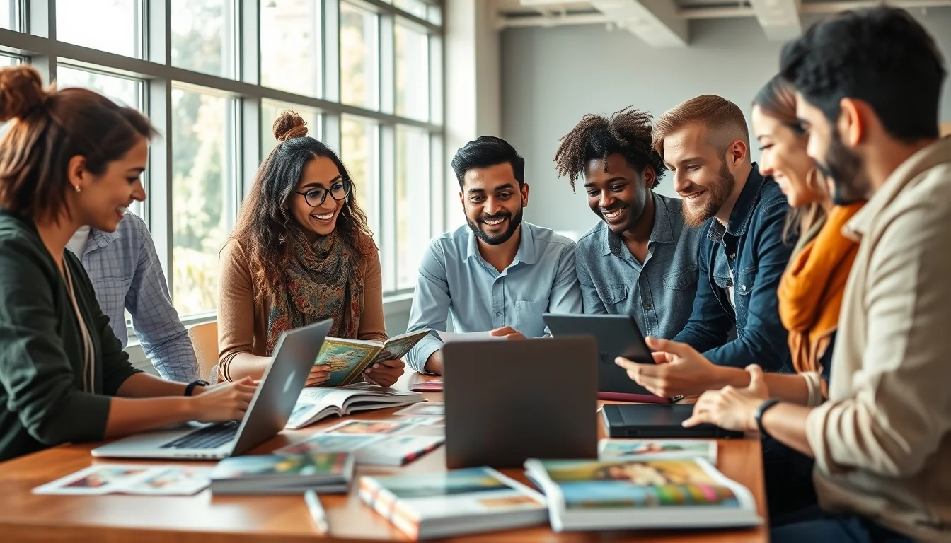 About values main image